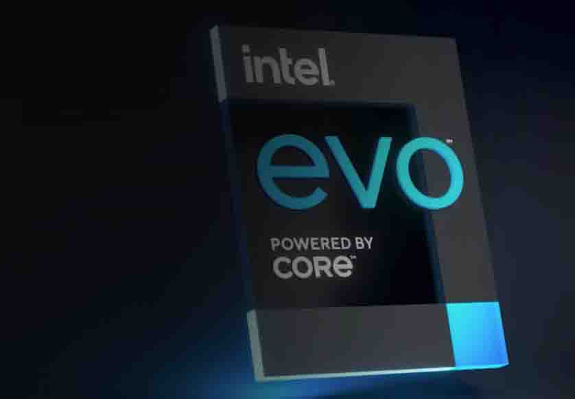 What Is an Intel Evo