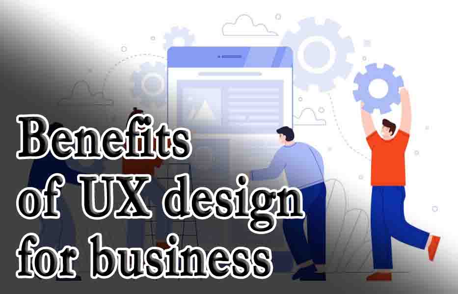 UX design for business
