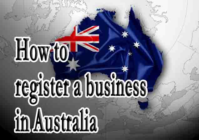 business in Australia